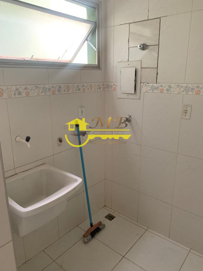 Apartamento à venda com 2 quartos, 49m² - Foto 8
