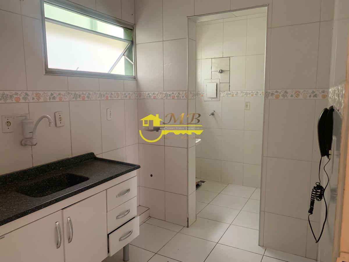 Apartamento à venda com 2 quartos, 49m² - Foto 9