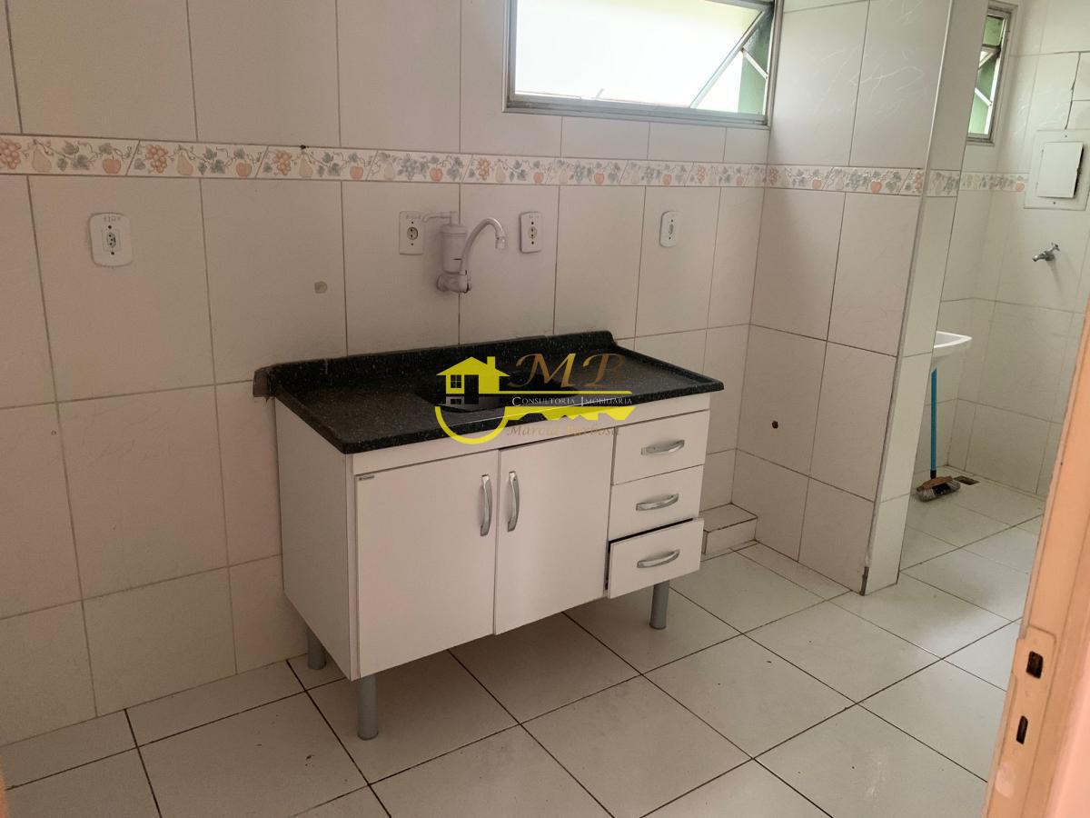 Apartamento à venda com 2 quartos, 49m² - Foto 10
