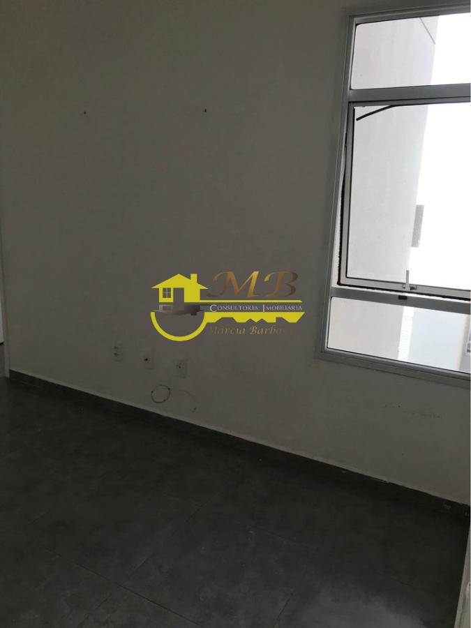 Apartamento à venda com 2 quartos - Foto 5
