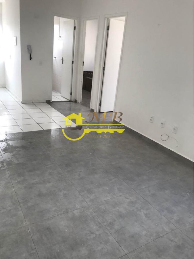 Apartamento à venda com 2 quartos - Foto 6