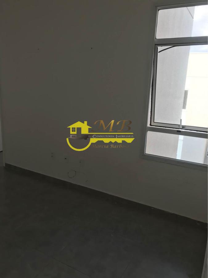Apartamento à venda com 2 quartos - Foto 7
