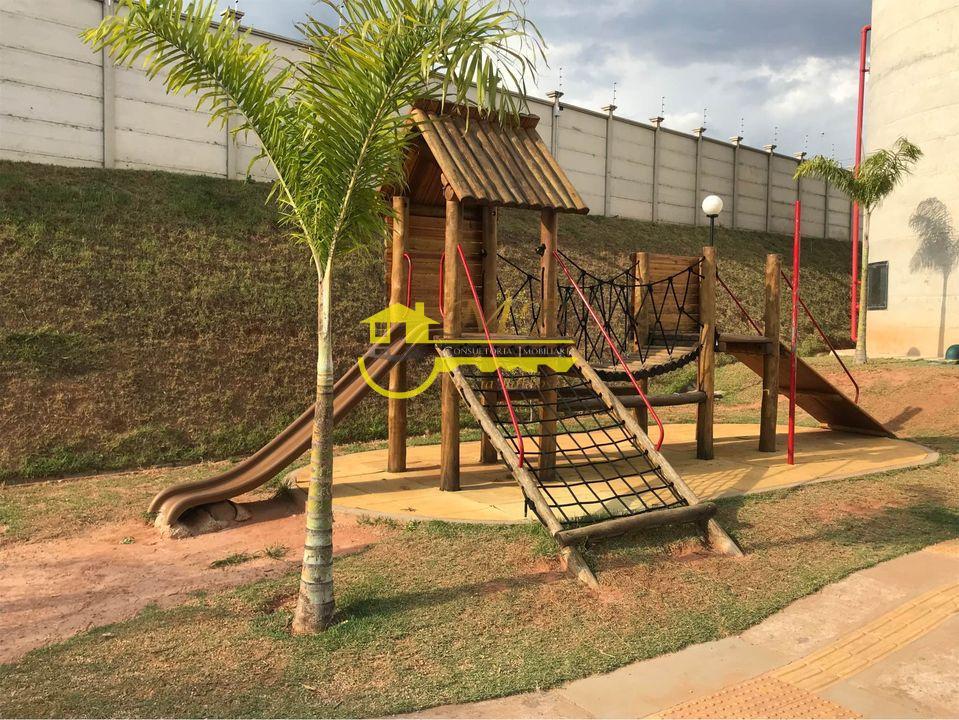 Apartamento à venda com 2 quartos - Foto 11