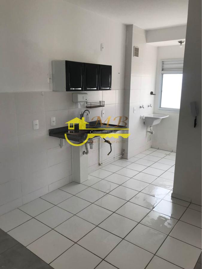 Apartamento à venda com 2 quartos - Foto 10