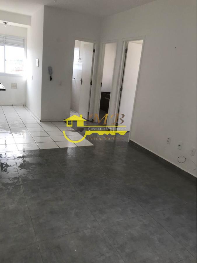 Apartamento à venda com 2 quartos - Foto 9