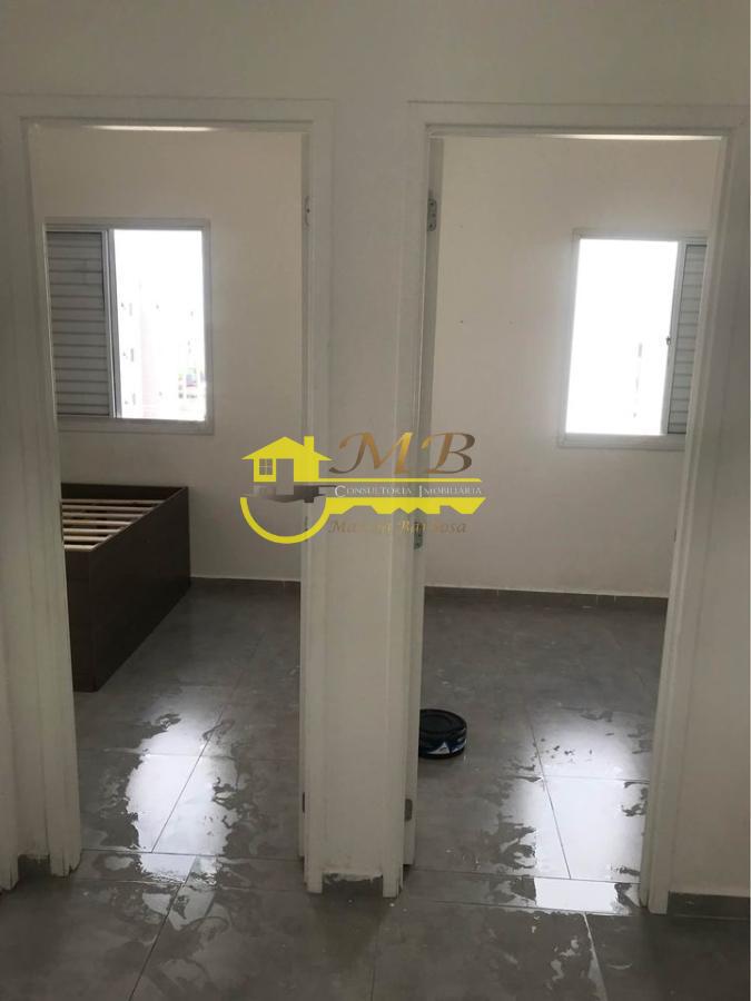 Apartamento à venda com 2 quartos - Foto 13