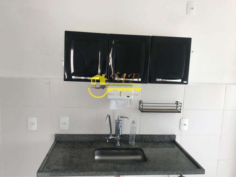 Apartamento à venda com 2 quartos - Foto 12