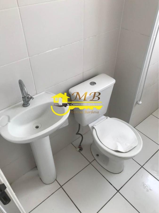 Apartamento à venda com 2 quartos - Foto 16