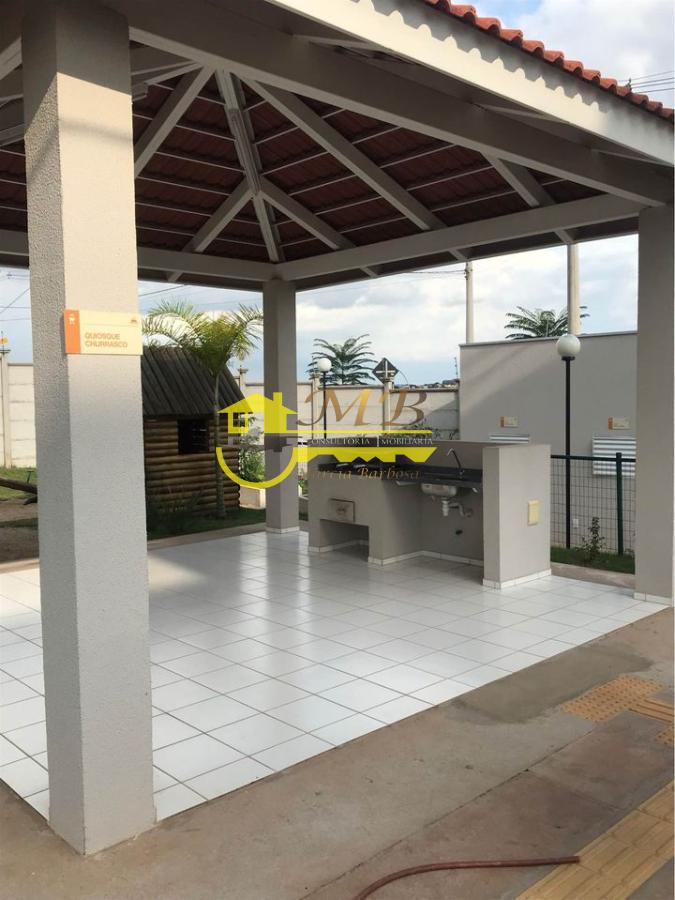 Apartamento à venda com 2 quartos - Foto 17