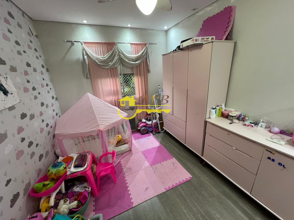 Apartamento à venda com 2 quartos, 57m² - Foto 5