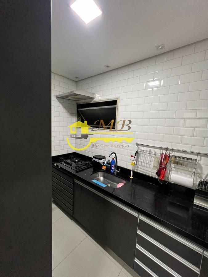 Apartamento à venda com 2 quartos, 57m² - Foto 8
