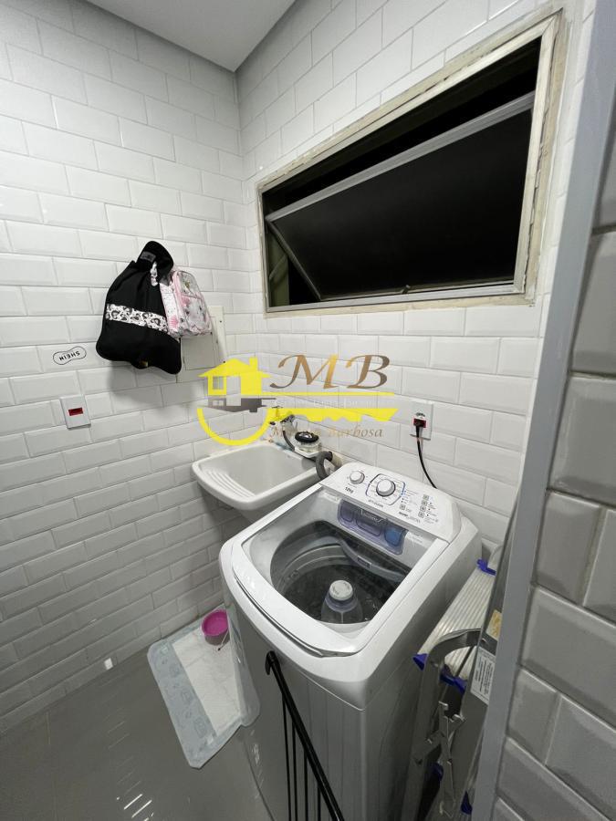 Apartamento à venda com 2 quartos, 57m² - Foto 10