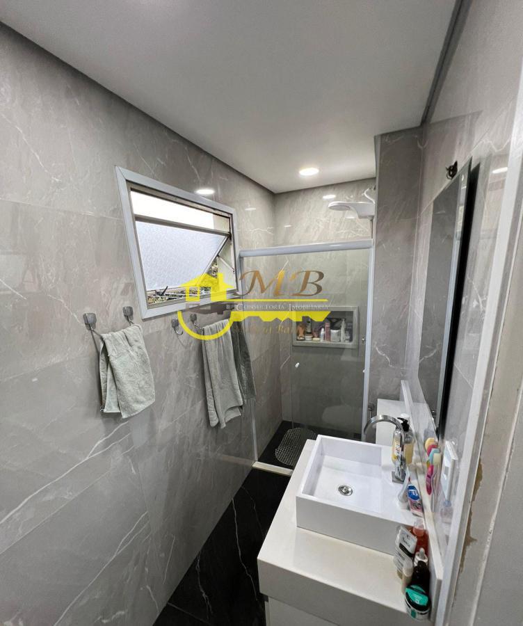 Apartamento à venda com 2 quartos, 57m² - Foto 12