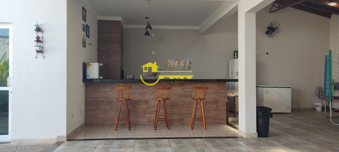 Chácara, 240 m² - Foto 6