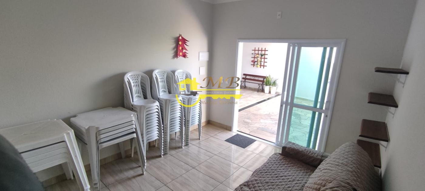 Chácara, 240 m² - Foto 9