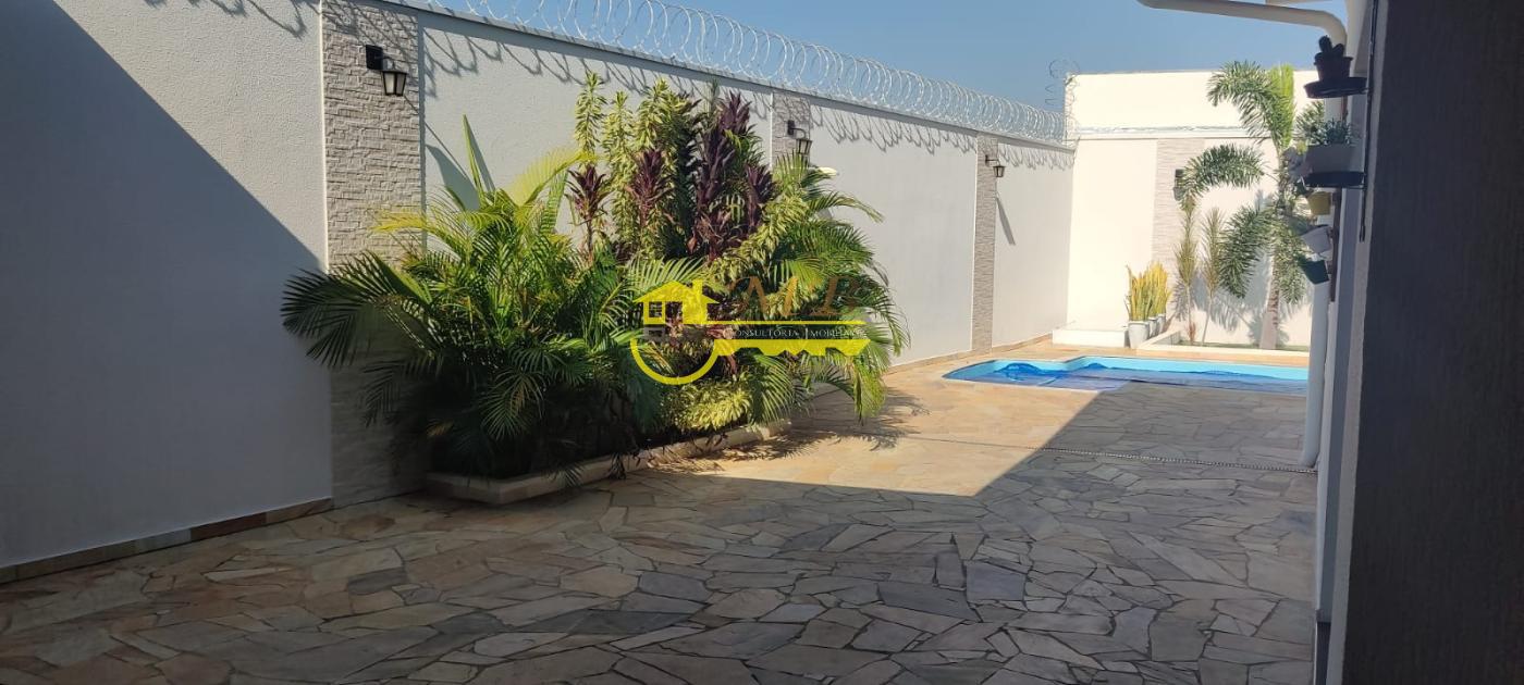 Chácara, 240 m² - Foto 10