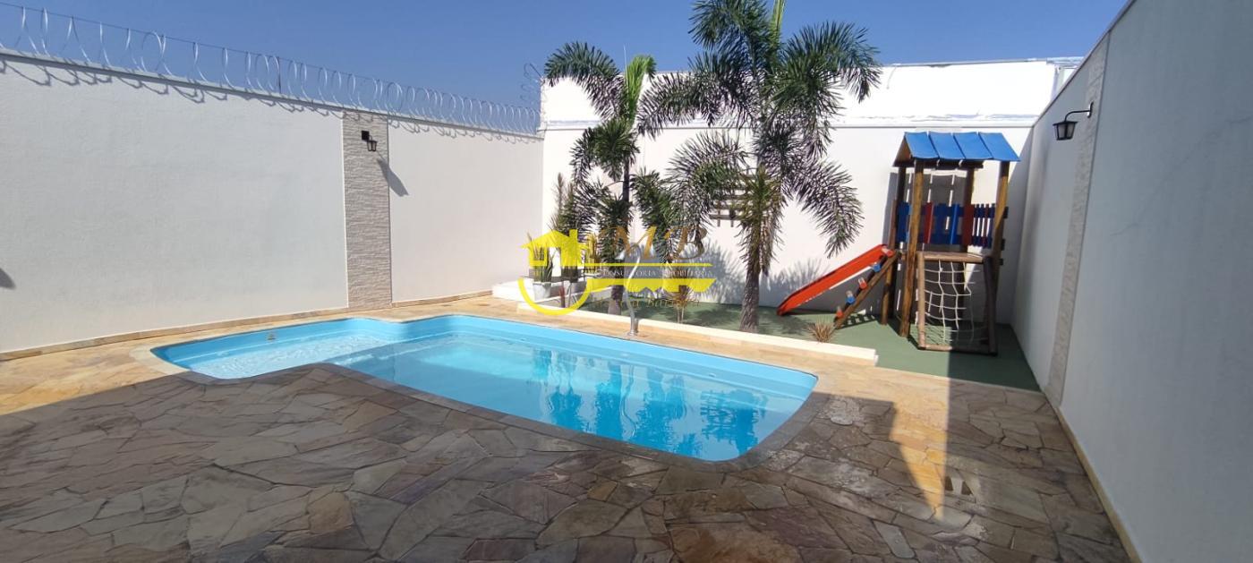 Chácara, 240 m² - Foto 13