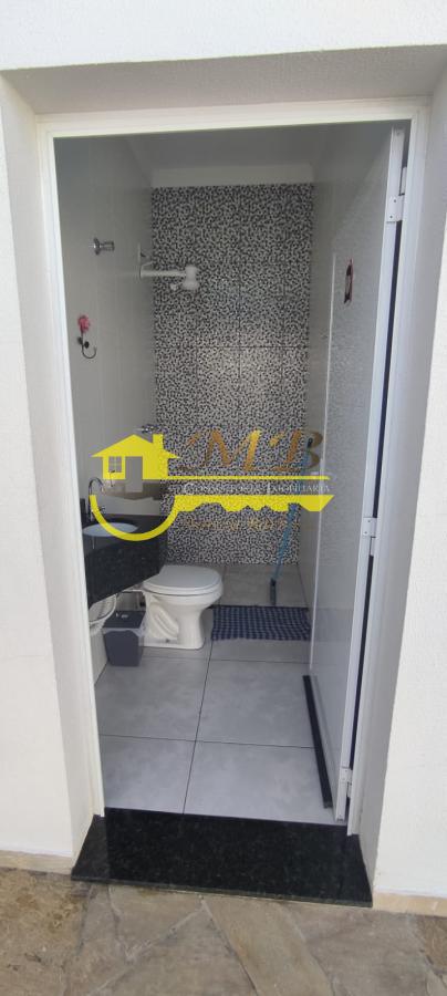 Chácara, 240 m² - Foto 17