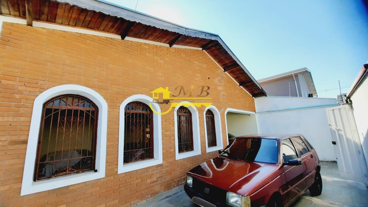 Casa, 3 quartos, 146 m² - Foto 1