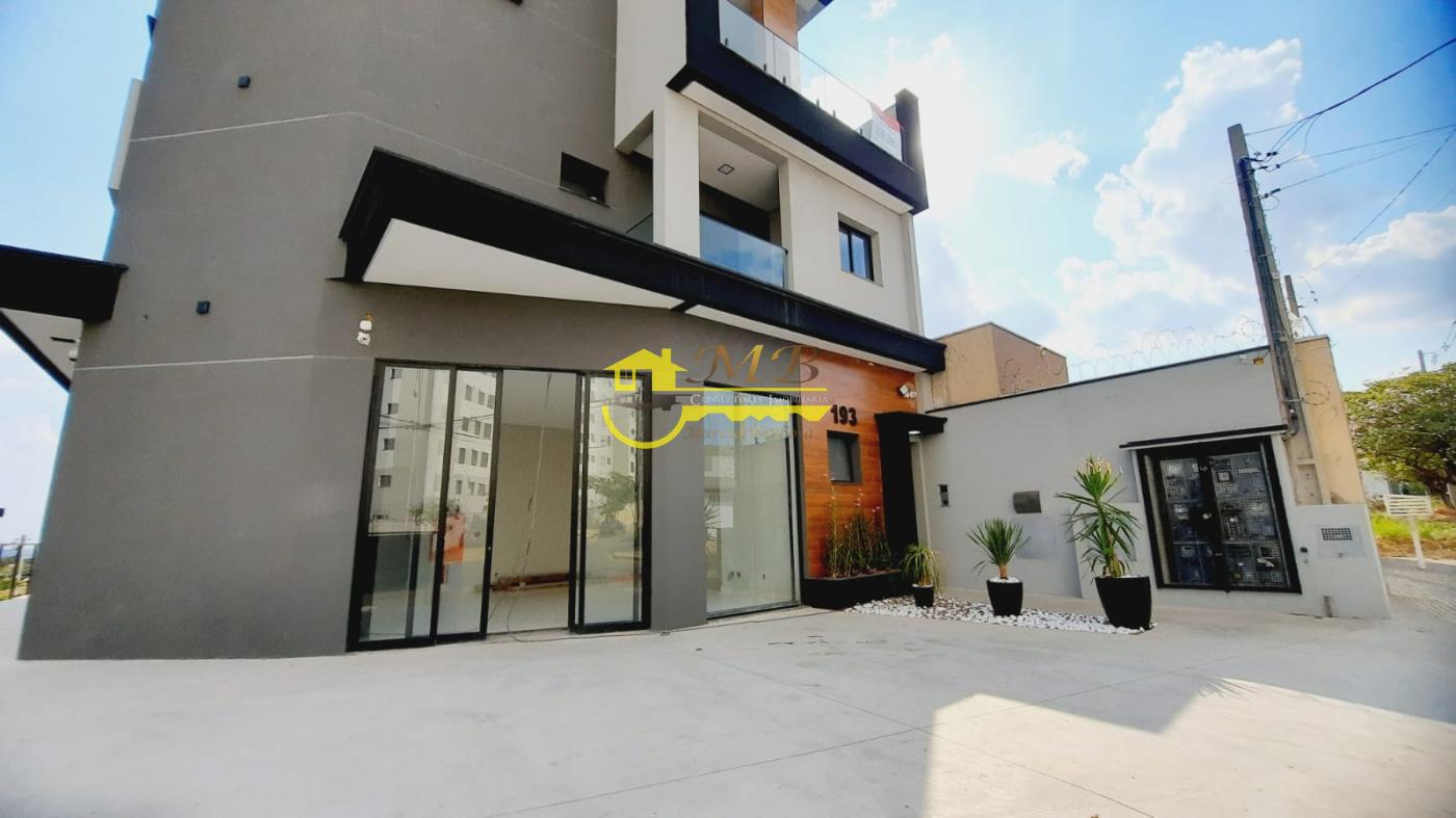 Prédio Inteiro, 200 m² - Foto 2