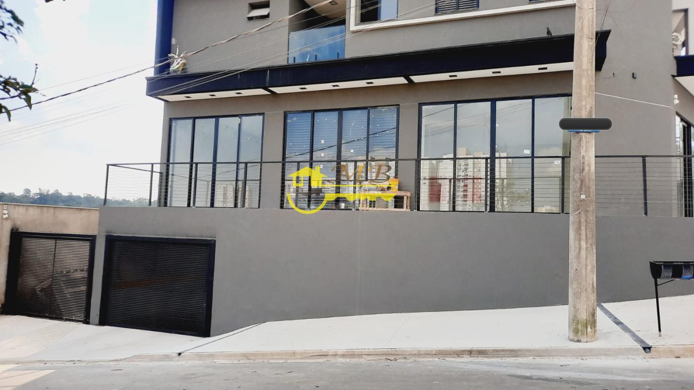 Prédio Inteiro, 200 m² - Foto 3