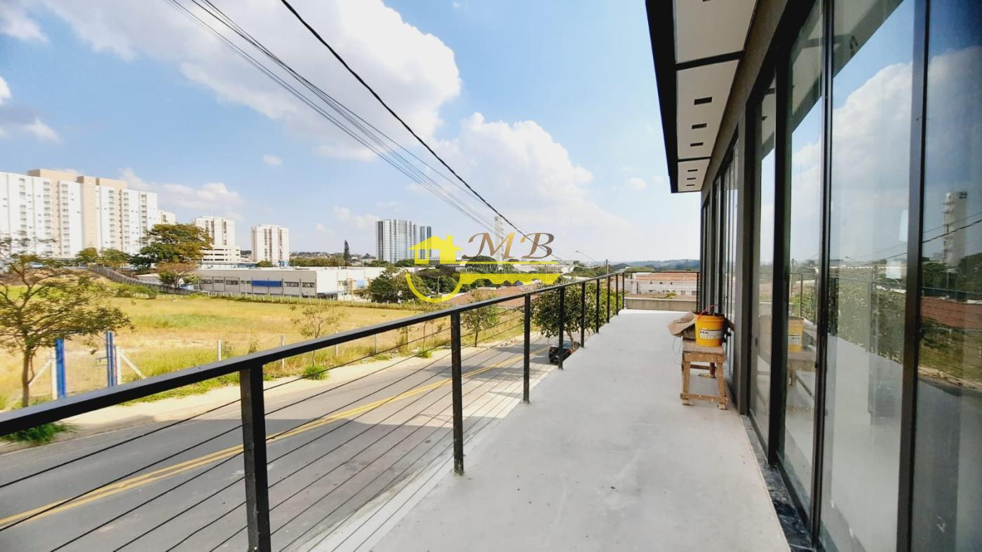 Prédio Inteiro, 200 m² - Foto 6