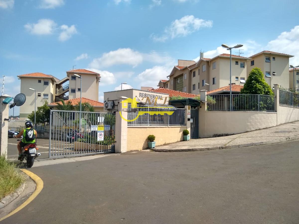 Apartamento, 2 quartos, 49 m² - Foto 1