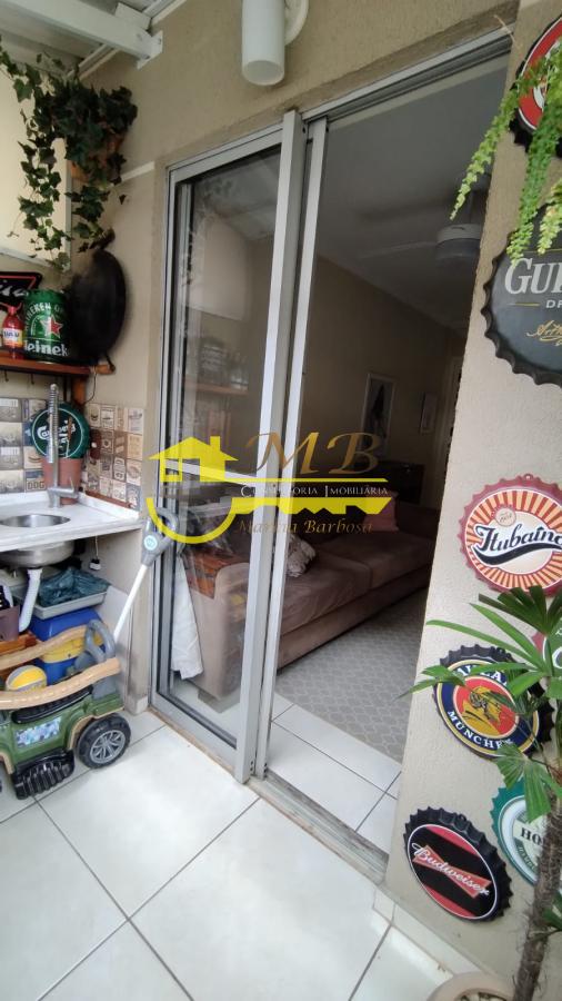 Apartamento, 2 quartos, 49 m² - Foto 5