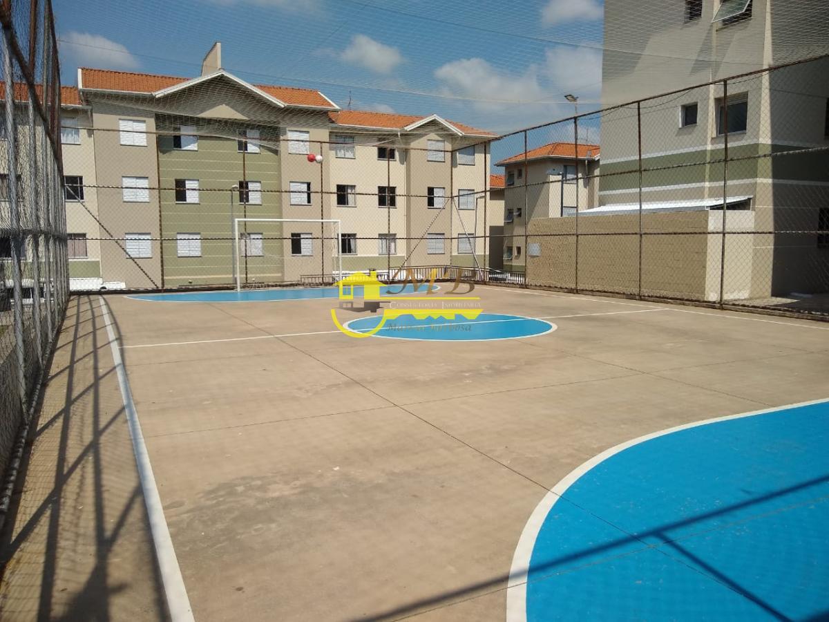 Apartamento, 2 quartos, 49 m² - Foto 6