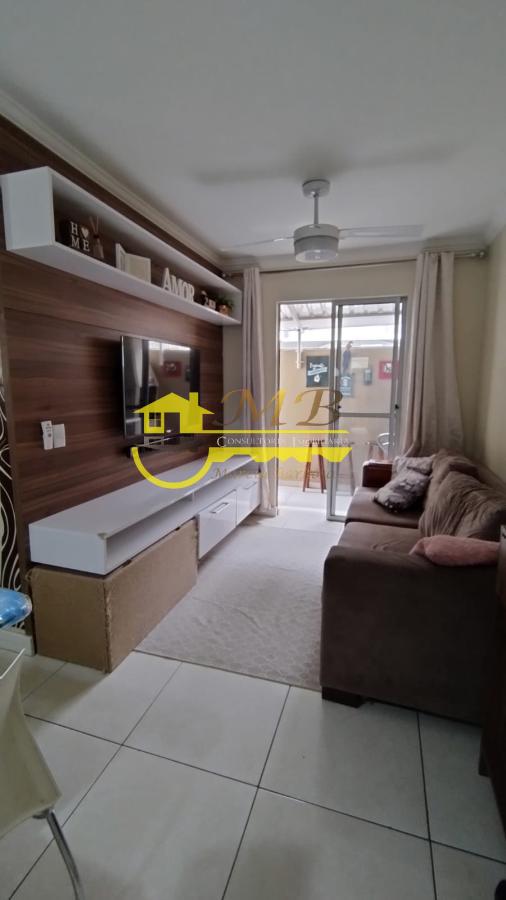 Apartamento, 2 quartos, 49 m² - Foto 9