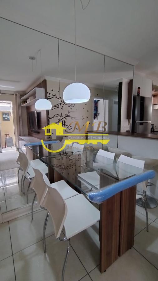 Apartamento, 2 quartos, 49 m² - Foto 10