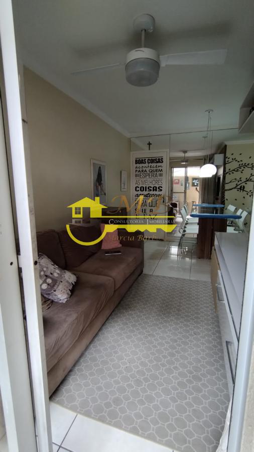 Apartamento, 2 quartos, 49 m² - Foto 11