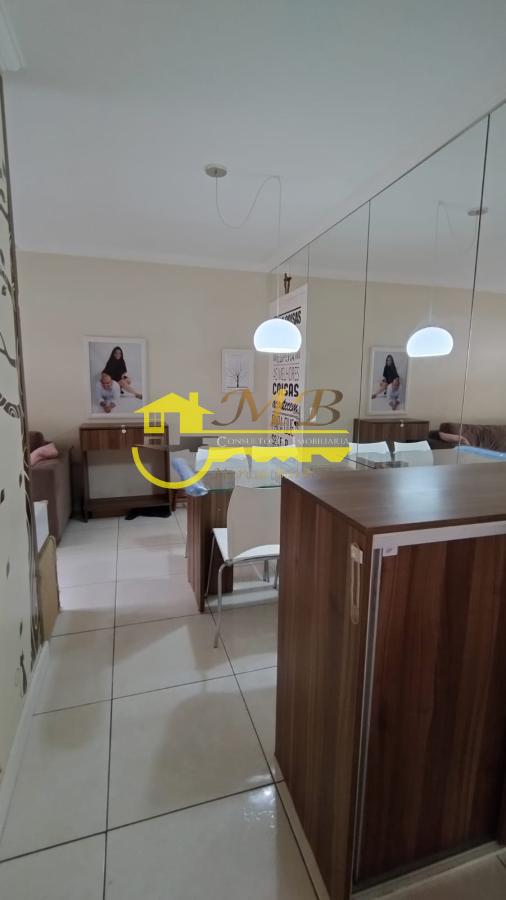 Apartamento, 2 quartos, 49 m² - Foto 12