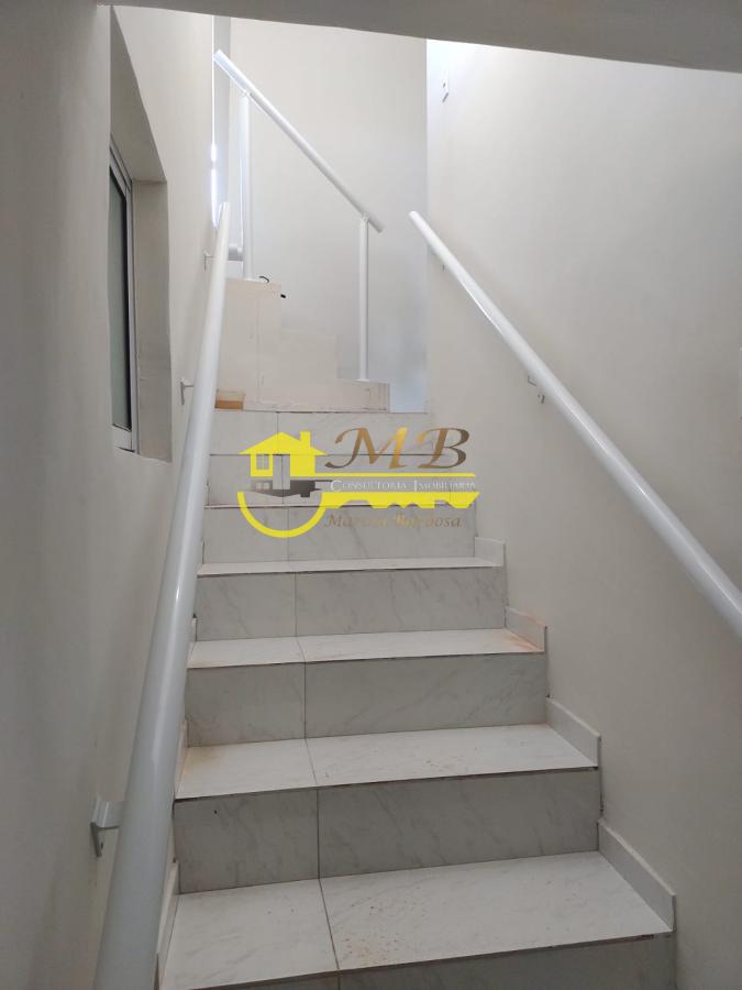 Casa, 5 quartos, 117 m² - Foto 2