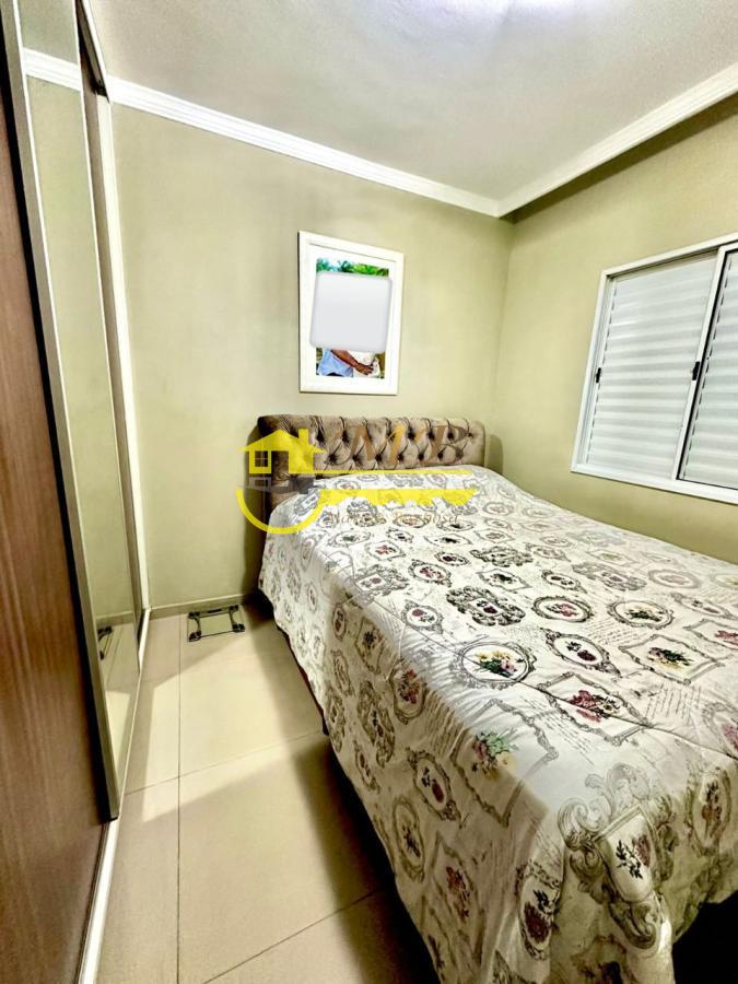 Casa, 2 quartos, 50 m² - Foto 8