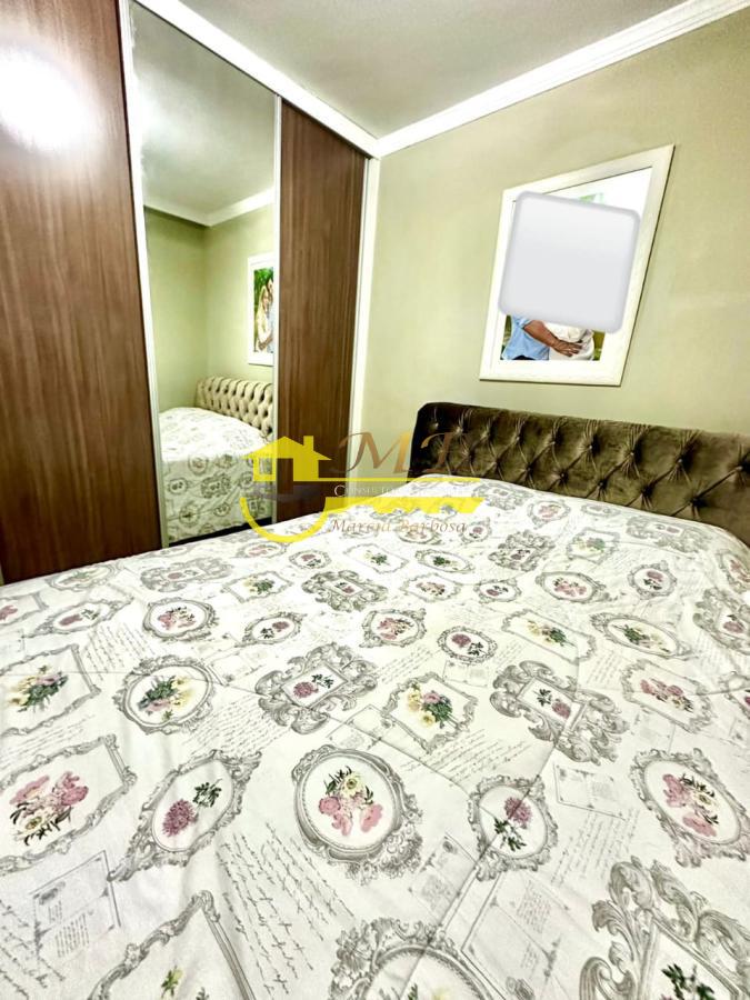 Casa, 2 quartos, 50 m² - Foto 9