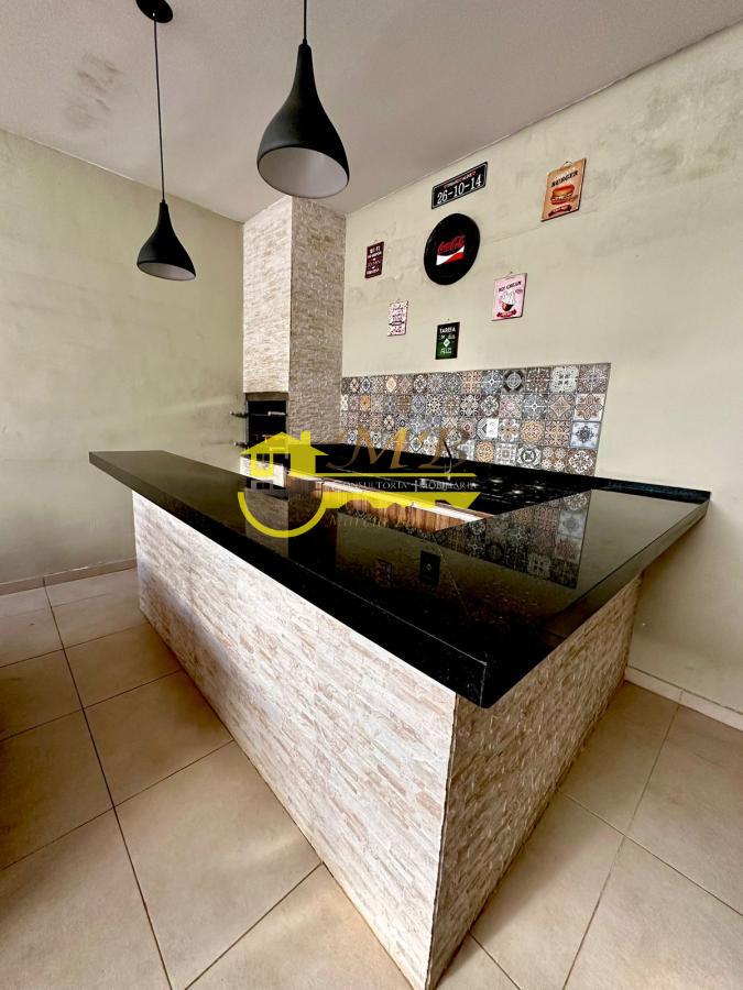 Casa, 2 quartos, 50 m² - Foto 12