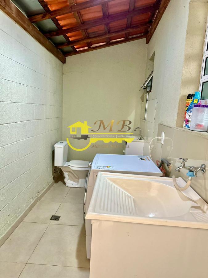 Casa, 2 quartos, 50 m² - Foto 14