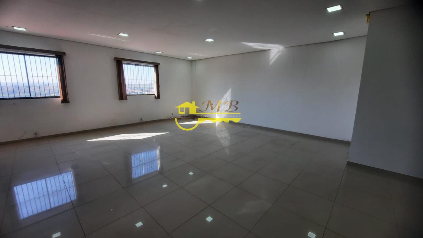 Prédio Inteiro, 90 m² - Foto 1