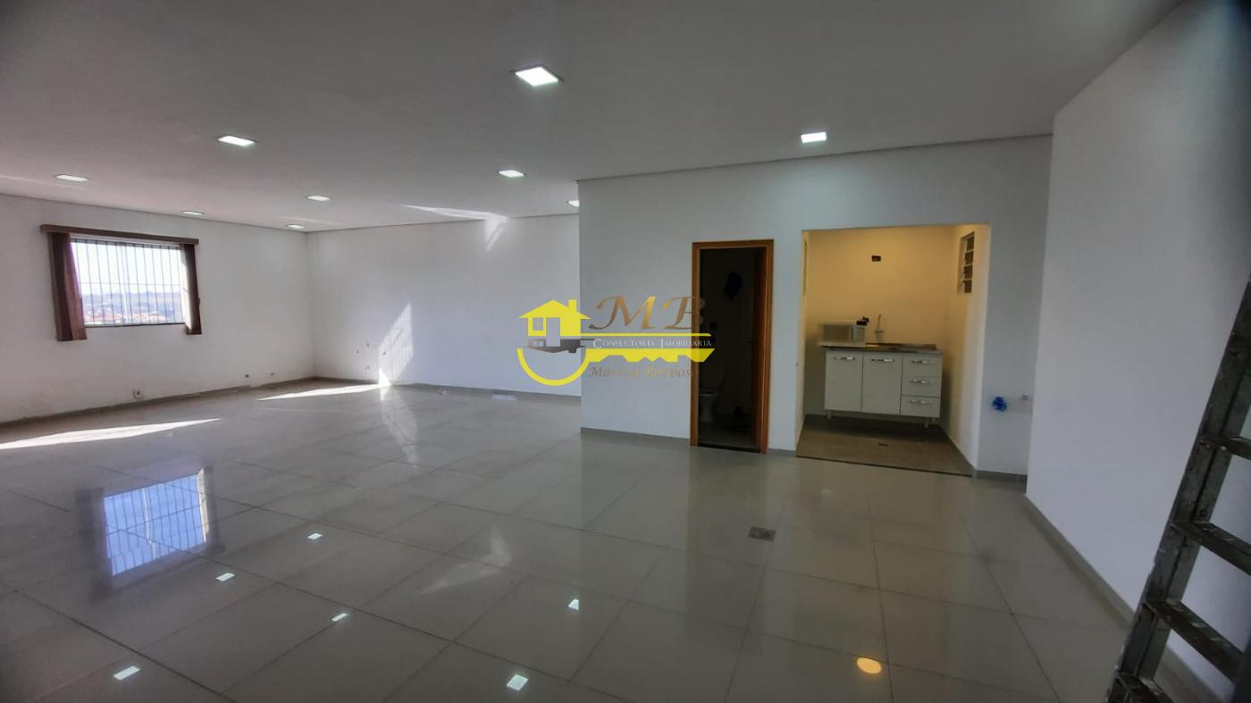 Prédio Inteiro, 90 m² - Foto 2