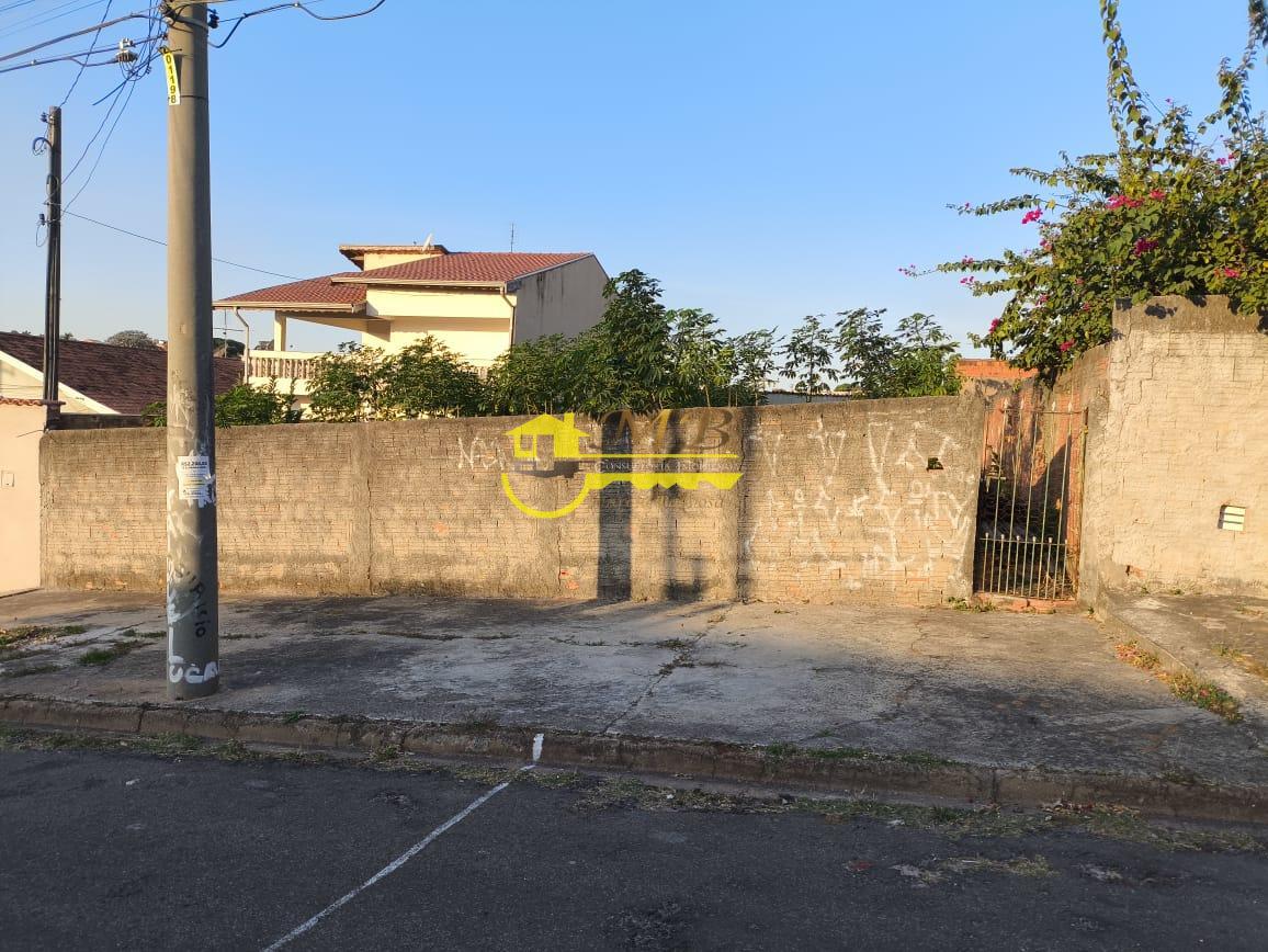 Terreno, 360 m² - Foto 1