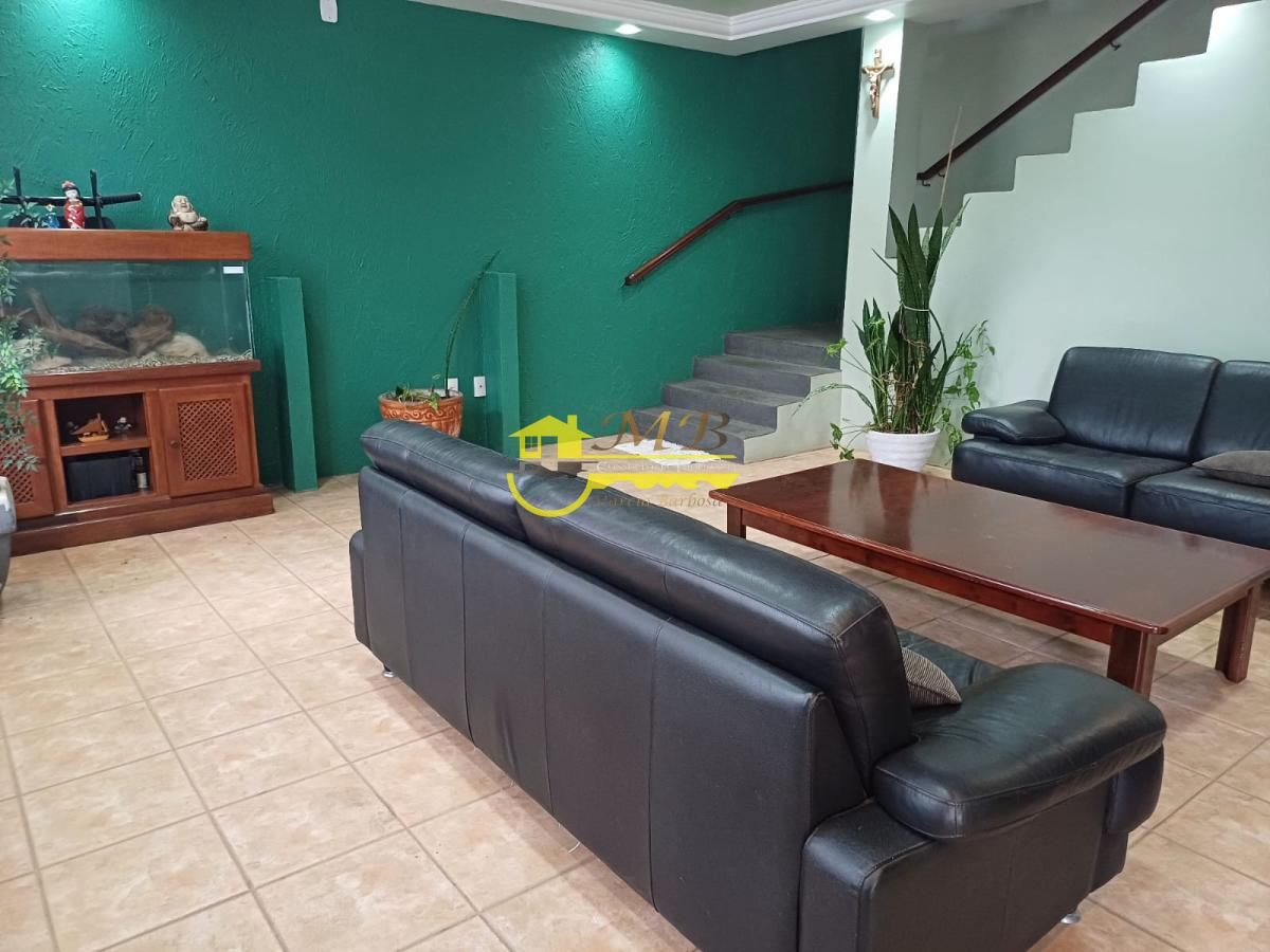 Casa à venda com 3 quartos, 238m² - Foto 6