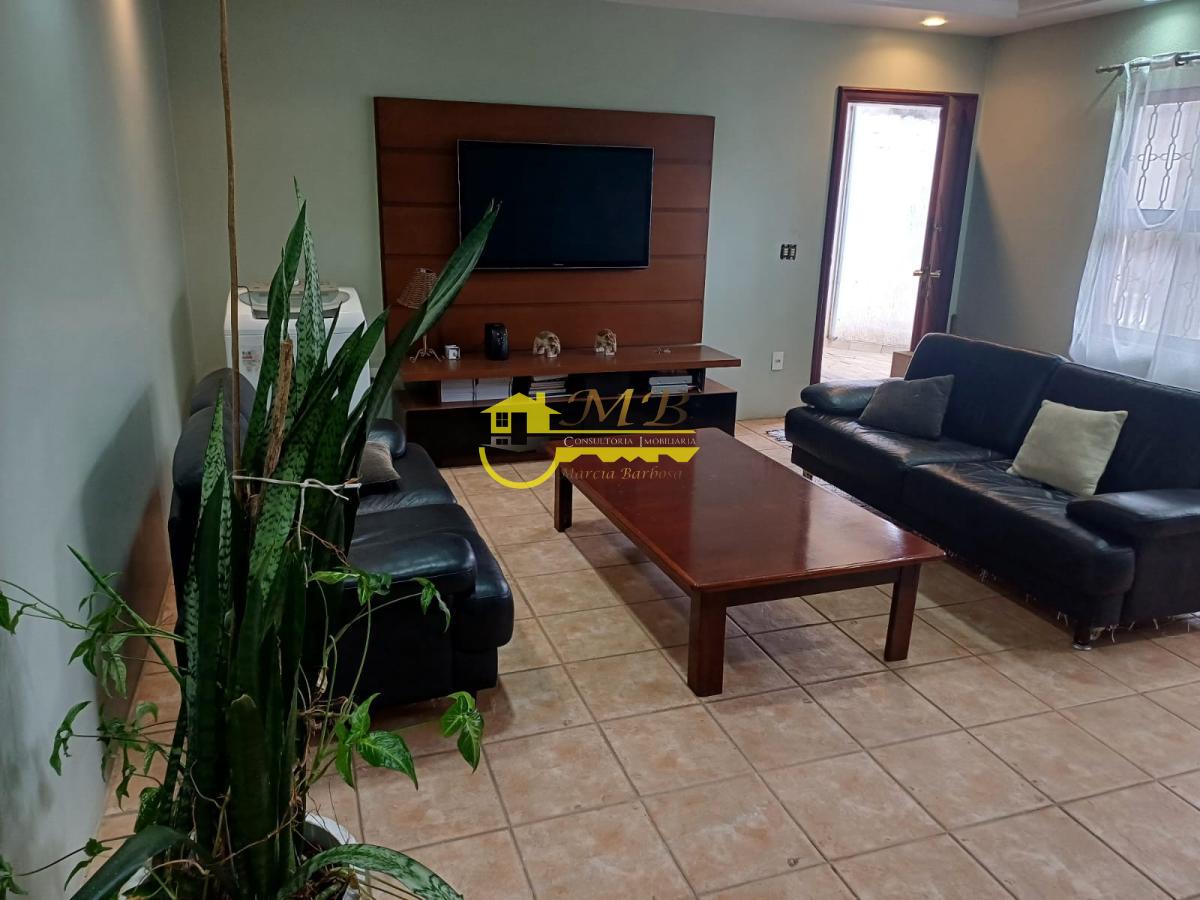 Casa à venda com 3 quartos, 238m² - Foto 11