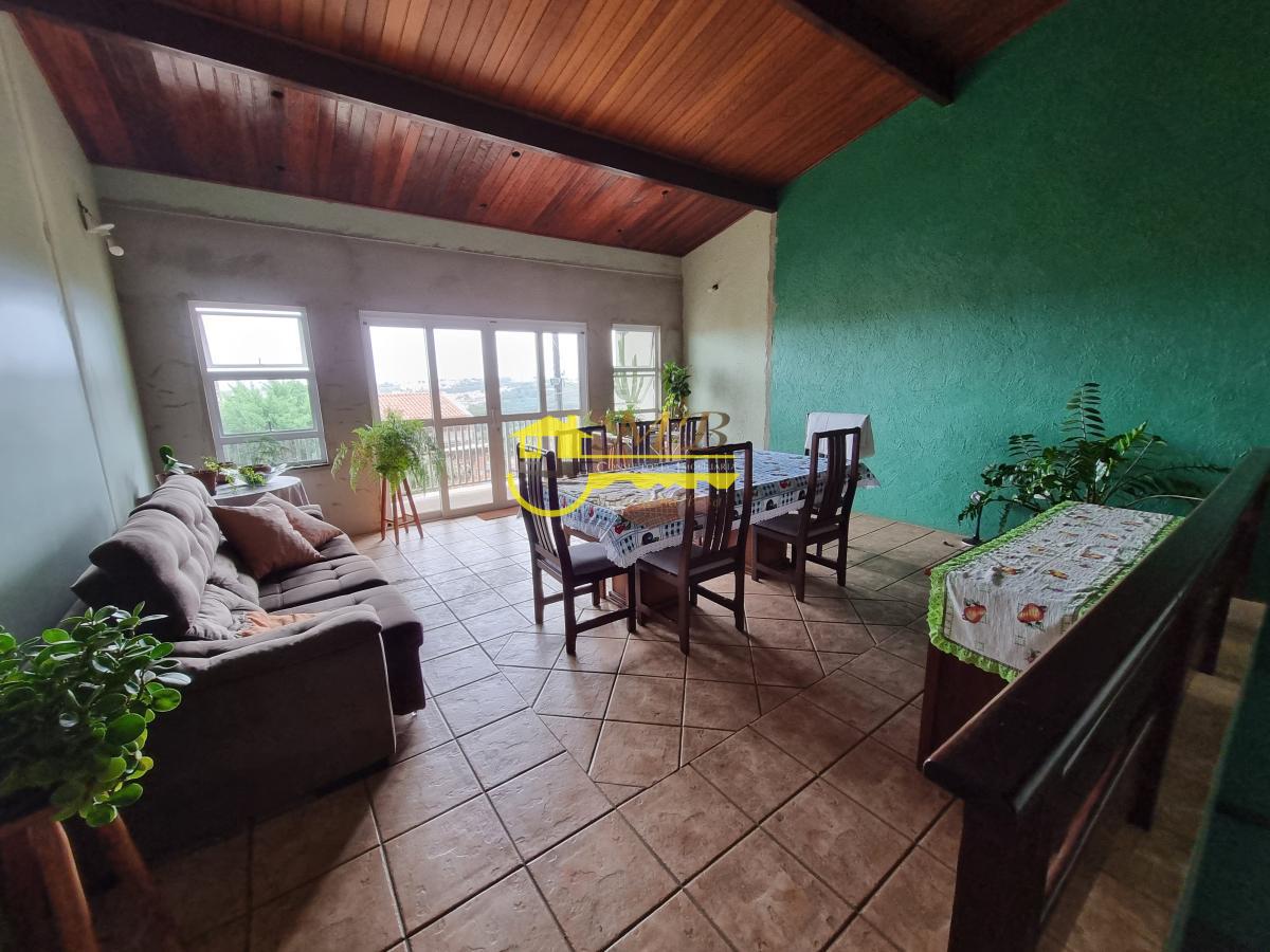 Casa à venda com 3 quartos, 238m² - Foto 12