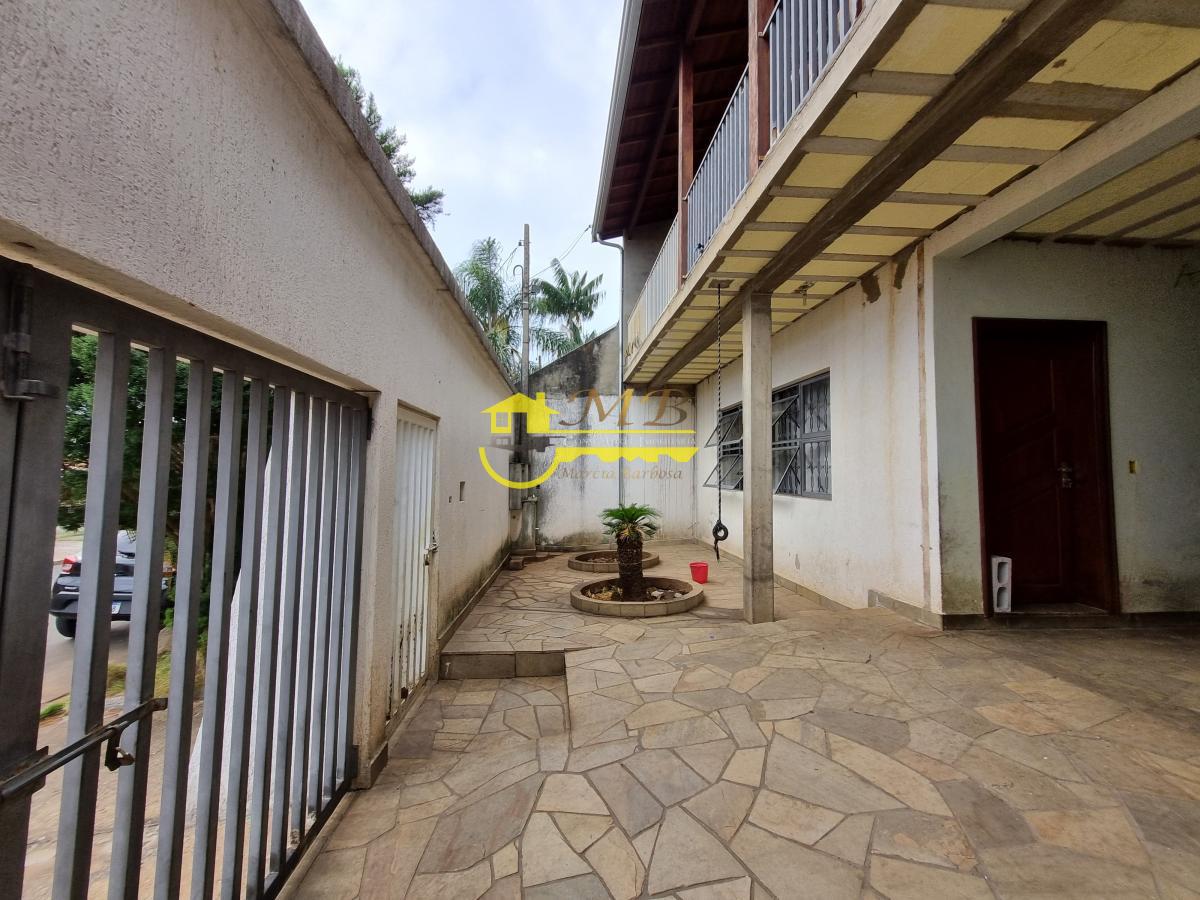 Casa à venda com 3 quartos, 238m² - Foto 13