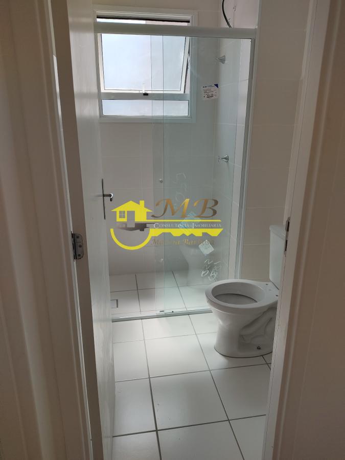 Apartamento à venda com 2 quartos, 42m² - Foto 5