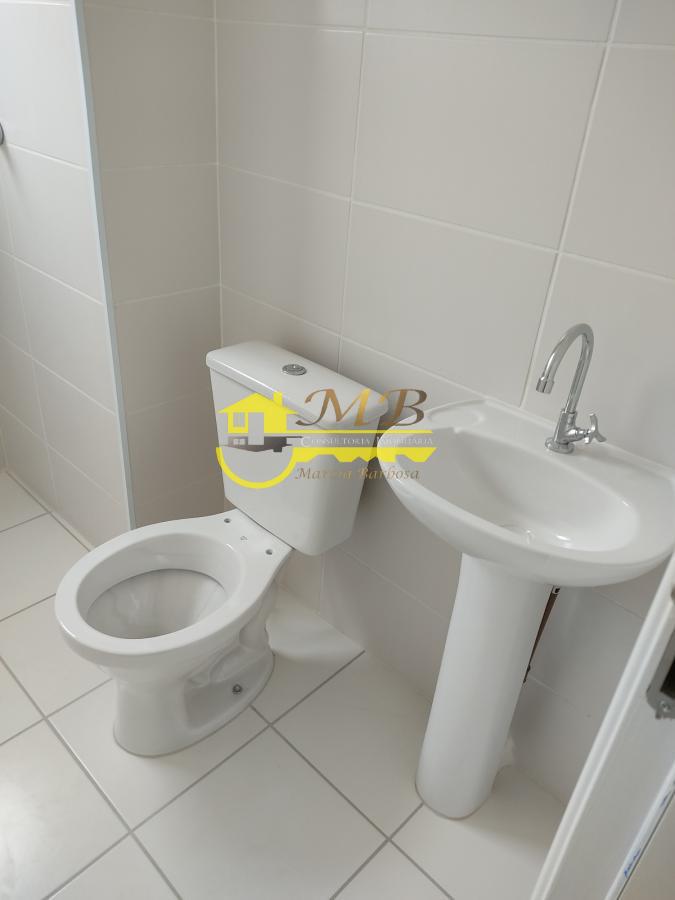 Apartamento à venda com 2 quartos, 42m² - Foto 6