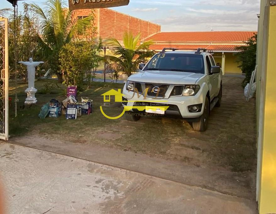 Chácara, 3 quartos, 750 m² - Foto 2