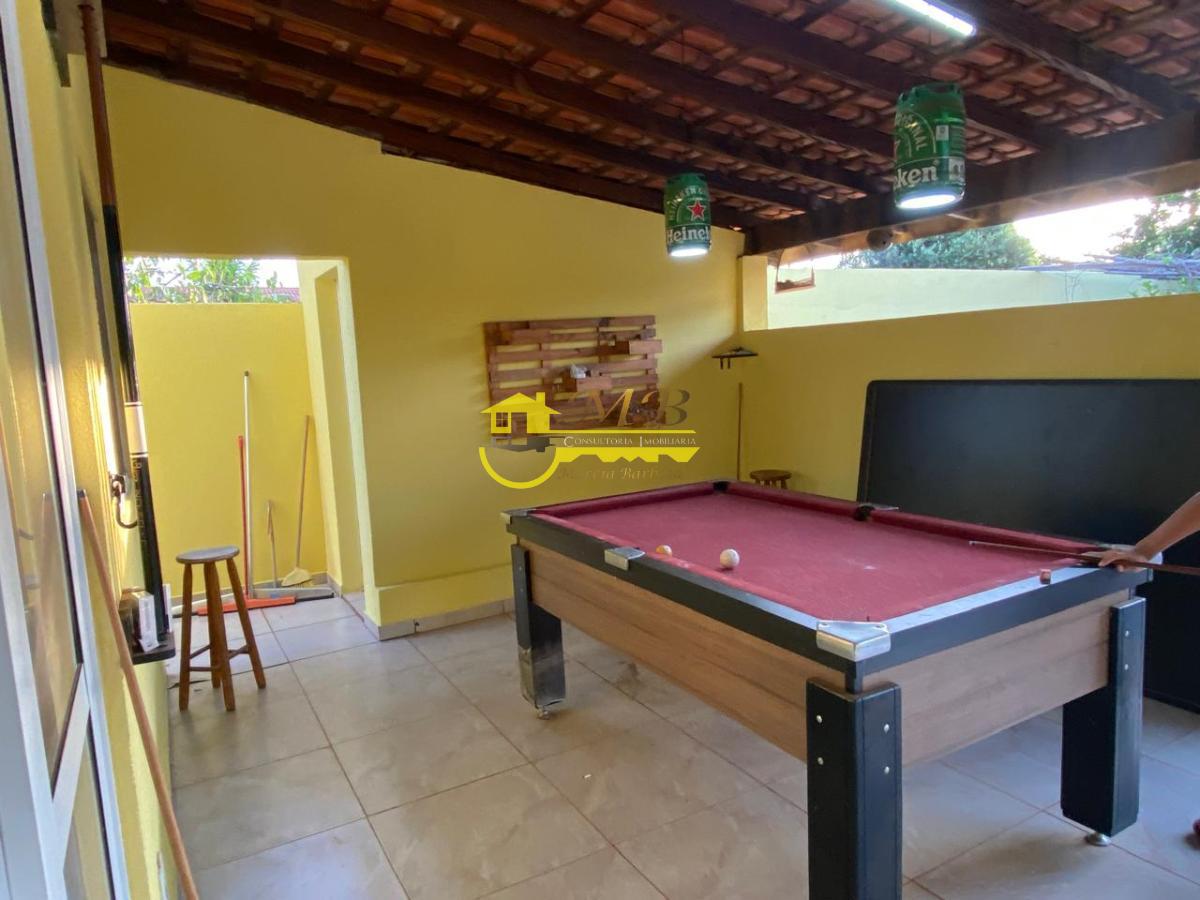 Chácara, 3 quartos, 750 m² - Foto 3