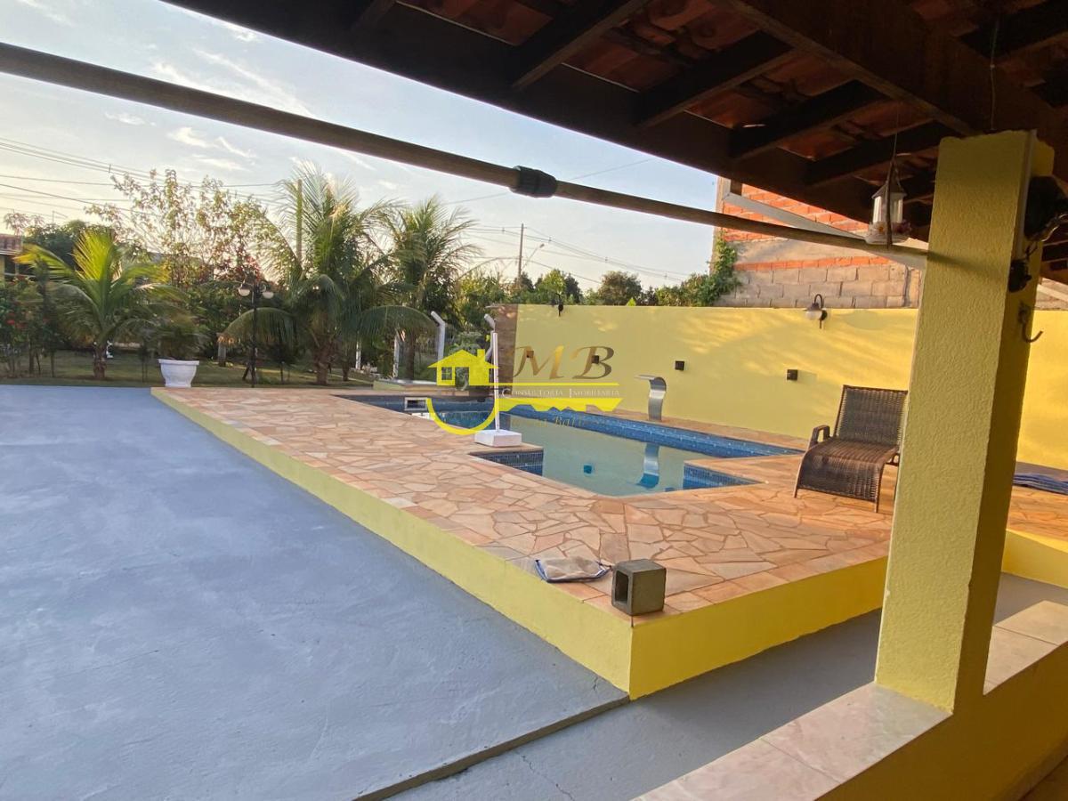 Chácara, 3 quartos, 750 m² - Foto 4